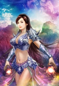 女友力MAX
