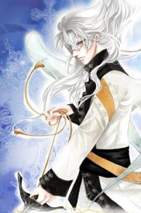 (撒野同人)聽見花開