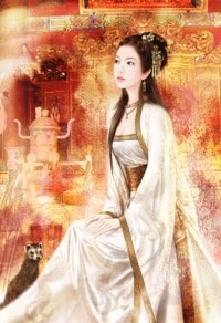 超武龍婿