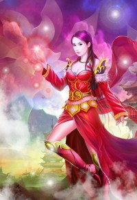 奈何公子太妩媚